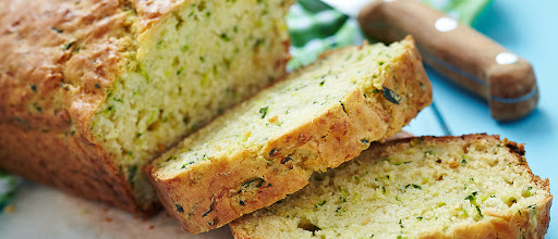 Bolo de Abobrinha:Fácil e gostoso com ingredientes que tem em casa
