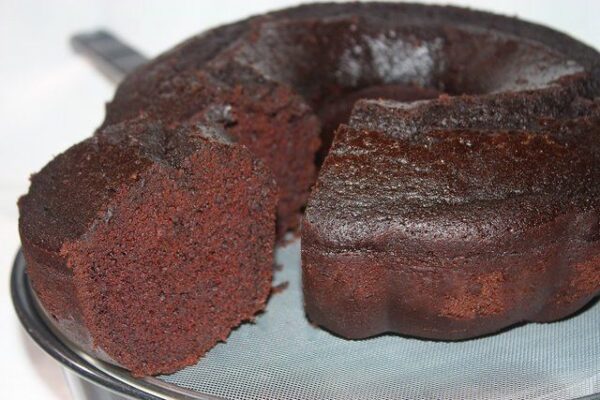 Bolo de Café e Chocolate: Vai Surpreender  Com o Sabor