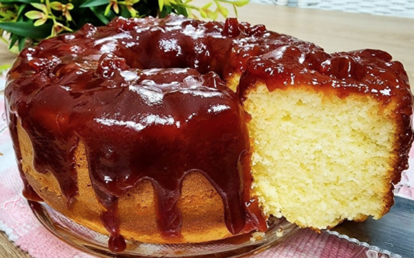 Bolo dois amores super fofinho de um jeito simples rápido e descomplicado