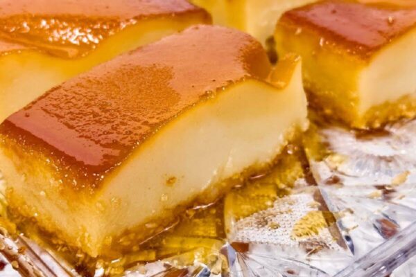 Bolo moça: não existe bolo mais cremoso que esse e não dá trabalho de fazer