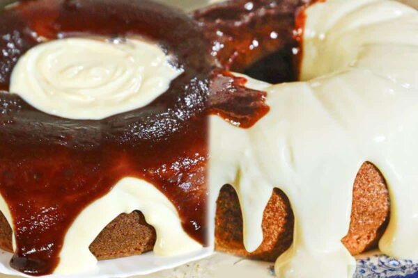 Bolo romeu e julieta uma combinação de sabores que deixa todo mundo com água na boca