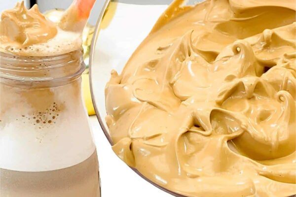 Café cremoso com 3 ingredientes: rende bastante e fica uma delícia