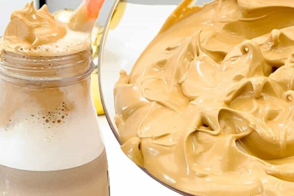 Café cremoso com 3 ingredientes rende muito e vai transformar a hora do café no momento mais gostoso do dia