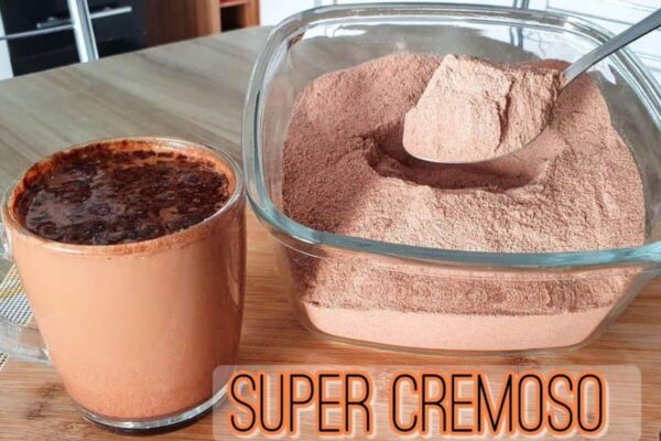 Cappucino caseiro faça essa receita e tenha cappucino a semana toda na sua casa