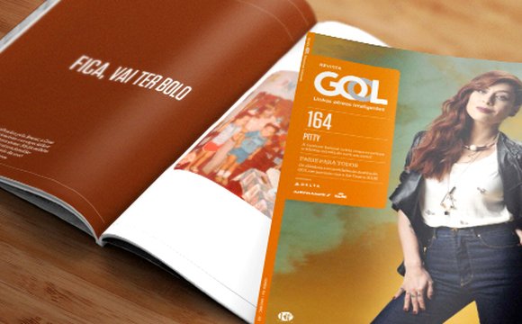 Casa de Bolos no céu de novembro