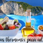 40 thermomix recipes to lose weight