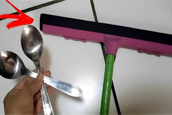 Com esse limpa pisos caseiro a limpeza dura até 1 semana