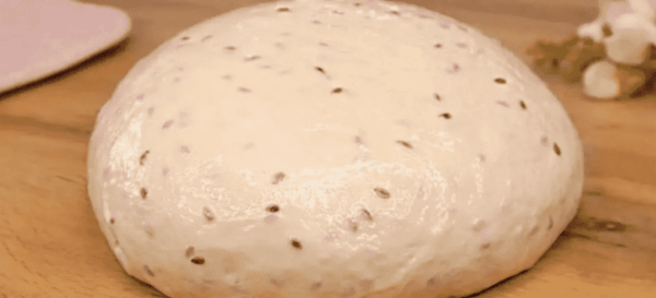 Como fazer o pão mais saboroso com sementes de linhaça em apenas 5 minutos!