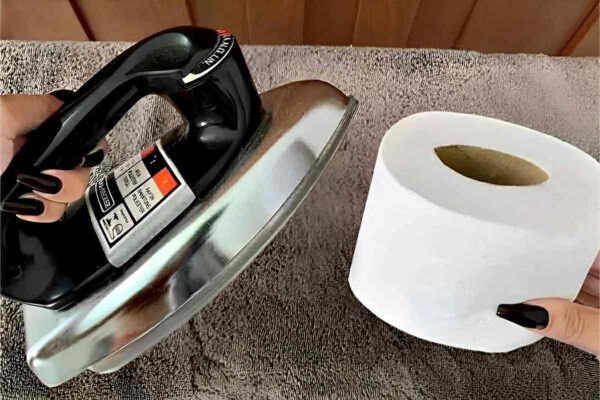 Como fechar embalagens plásticas de forma simples e rápida usando 1 produto que você tem em casa