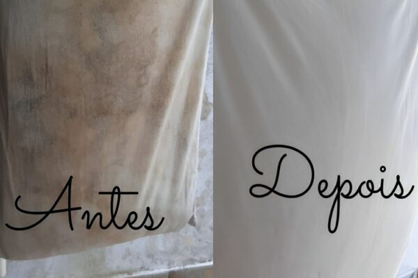 Como lavar travesseiro encardido e mofado usando produtos que você tem em casa