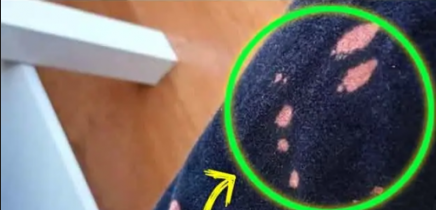 Como remover manchas de água sanitária das roupas de forma rápida e fácil