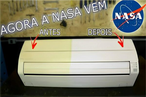Como tirar amarelado de eletrodomésticos sem ter que esfregar usando apenas 1 produto