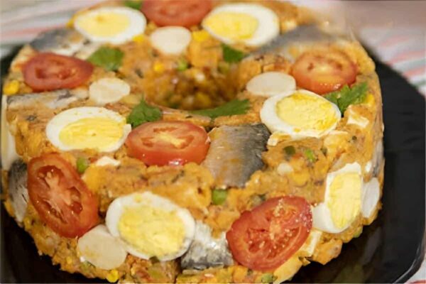 Cuscuz paulista: uma receita de dar água na boca para servir no almoço em família