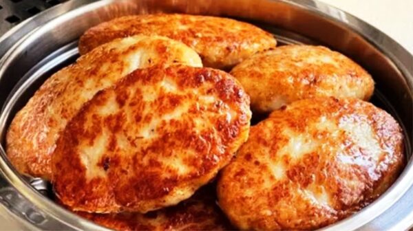 Dê uma medalha para quem inventou essa receita! Toda a casa vai pedir a receita.