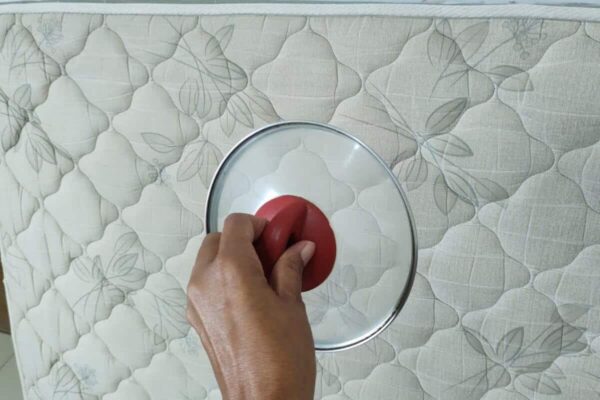 Dica de diarista: dica para limpar colchão e deixar tudo limpinho e cheiroso