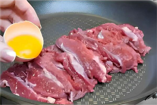 Dica para amaciar carne de segunda e deixá-la bem macia e suculenta