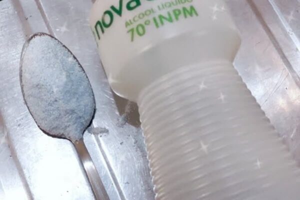 Dica para lavar pano de prato e deixá-los branquinhos tirando toda a sujeira encardida