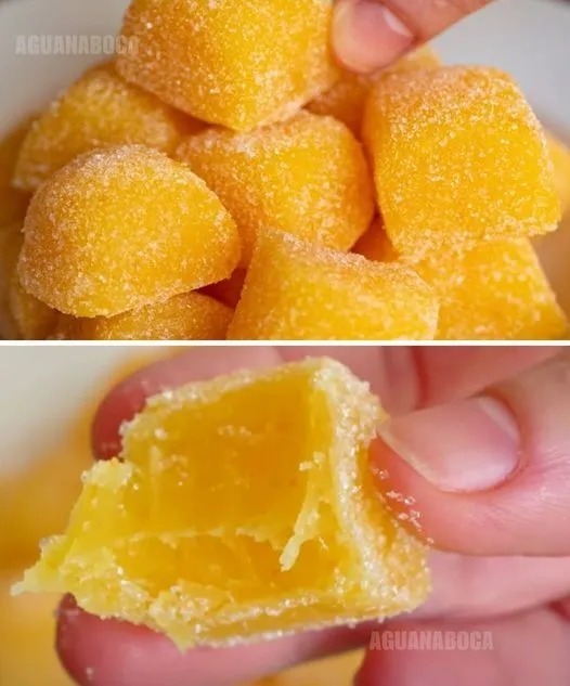 Doce-Ourinho  Lá da  Espanha e uma amiga me ensinou essa delicia muito fácil de fazer