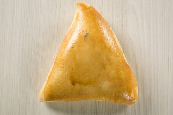 Esfiha Fechada fofinha igual das melhores padarias. Faça hoje mesmo na sua casa!