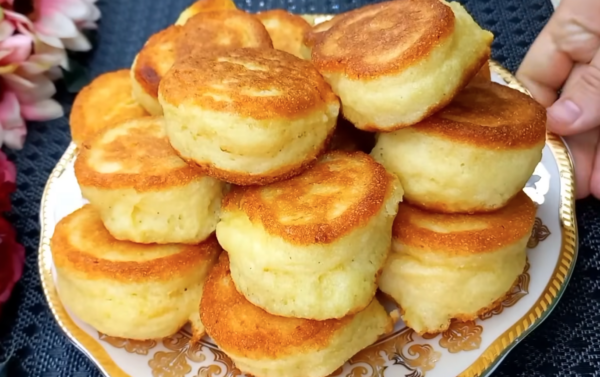 Essa é a coisa mais gostosa que eu já fiz na vida