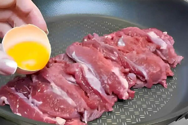 Essa dica para amaciar carne de segunda fez meu acém ficar bem macia suculenta e deliciosa