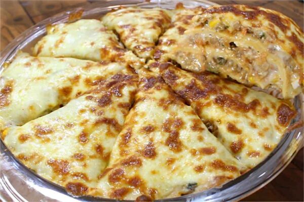 Essa receita de carne moída vai deixar todo mundo com água na boca