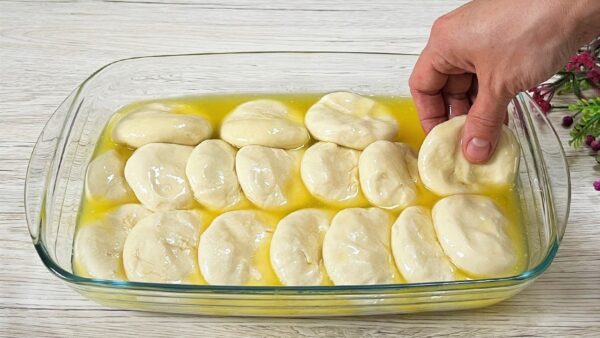 Essa receita tem 100 anos,minha vovó me ensinou!