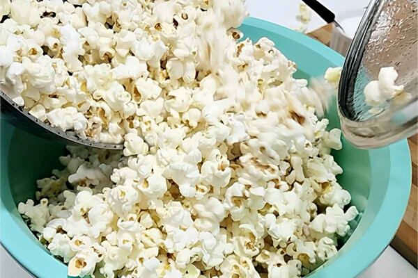 Esse é o segredo para estourar toda pipoca da panela sem sobrar nenhum milho