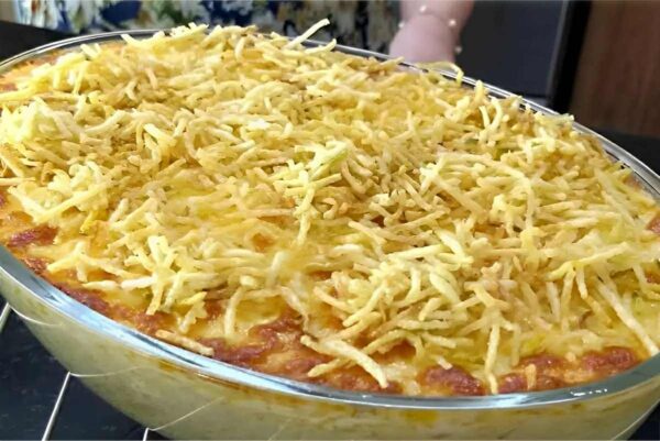 Fricassê de frango: uma receita econômica e deliciosa para variar o cardápio da sua família