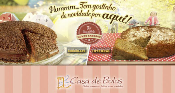 Hmmm… Tem gostinho de novidade por aqui!