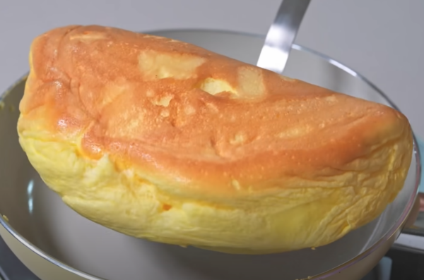 Levo todo dia pro trabalho, apenas 2 ingredientes