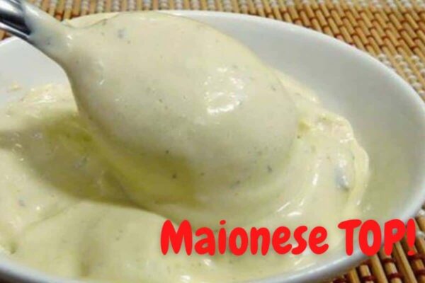 Maionese de lanchonete para salgados e lanches aprenda esse segredinho valioso hoje mesmo