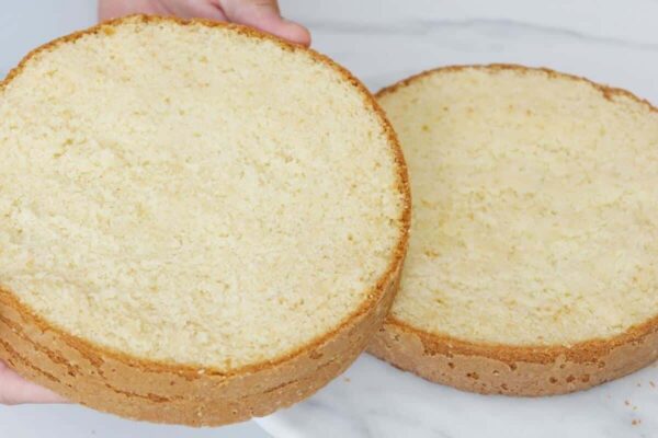 Massa de bolo profissional para você fazer em casa de um jeito fácil e prático