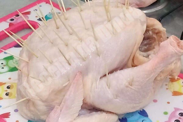 Não faça frango na sua casa antes de ver essa receita de frango frito