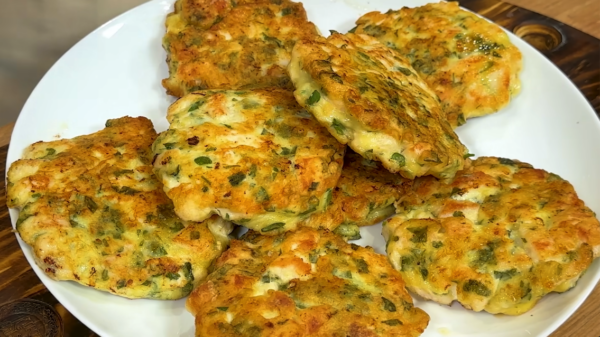 Não faça peitos de frango antes de ver esta receita! É a melhor disparada