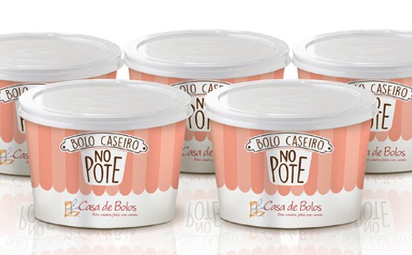 Novidade fresquinha para o verão!