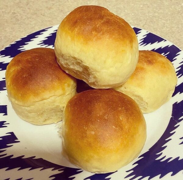 O Pão de Cebola é fofinho, delicioso e fácil de fazer. Não perca!