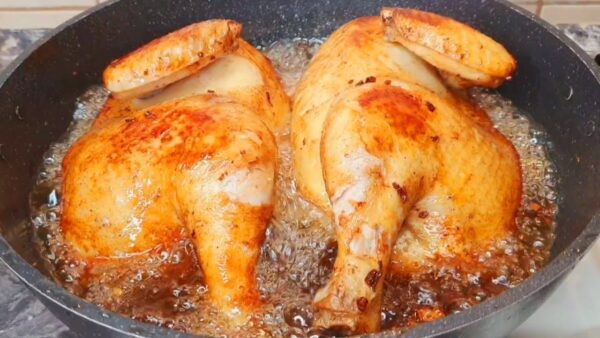 O meu avô tinha razão, os cozinheiros escondem esses truques secretos de você