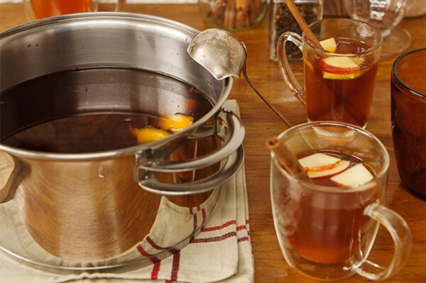 O verdadeiro Quentão Caipira