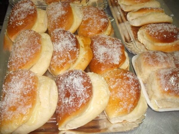 PÃOZINHO MARTHA ROCHA, Mais de 30 anos de tradição!