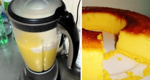Pamonha de liquidificador: Uma Receita Incrível e Fácil de Fazer