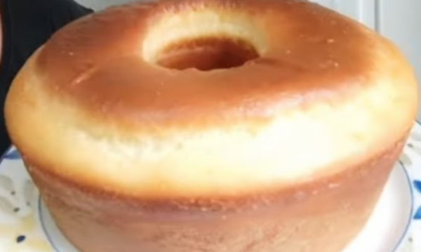 Pão de liquidificador sem sovar mais fácil e fofinho que já fiz