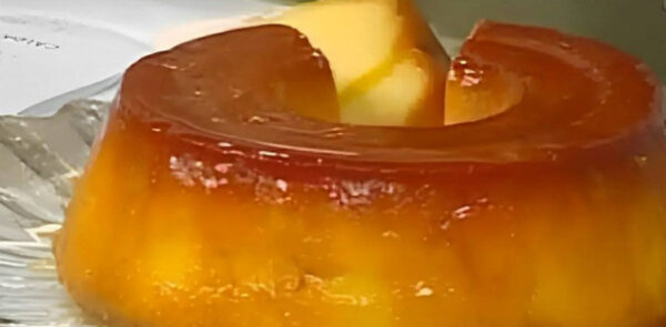 Pudim de preguiça da Palmirinha uma sobremesa deliciosa e fácil