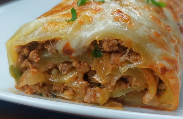 Quando tiver 3 batatas faça esta deliciosa receita! todos os vizinhos vão pedir a receita!!