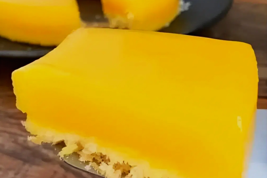 Quindin de liquidificador, um docinho de padaria para fazer em casa Quindin de liquidificador, um docinho de padaria para fazer em casa