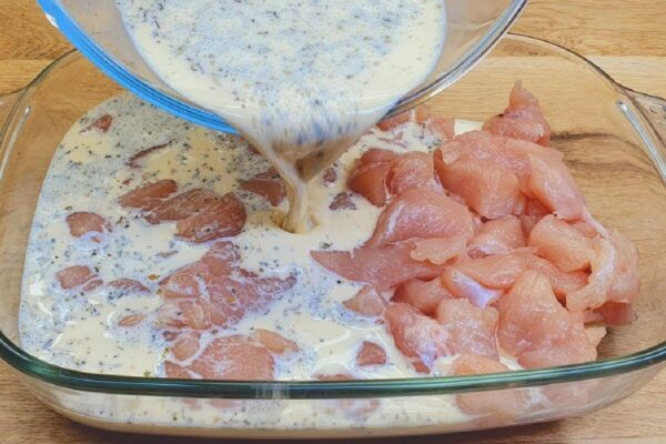 Só prepare frango na sua casa depois que você conhecer essa receita maravilhosa de frango de forno