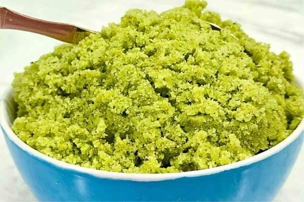 Sal temperado caseiro vai dar um toque todo especial para suas receitas