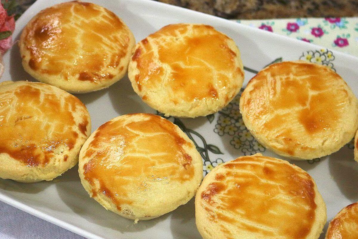 Segredo revelado: massa perfeita e sem erro de empada de frango