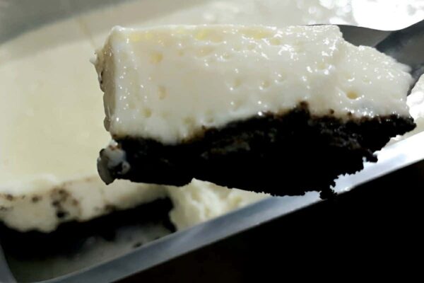 Sobremesa fácil e prática que fica pronta em menos de 10 minutos