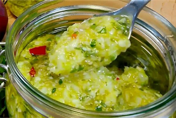 Tempero completo caseiro que vai deixar suas receitas deliciosas e muito mais saudáveis